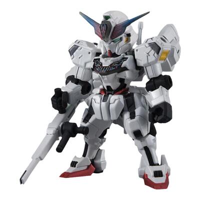 有货 万代 PB 扭蛋 MSE EX47 凯列班 异灵高达 水星的魔女 模型