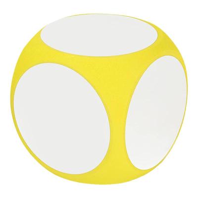 可擦写骰子儿童英语教具