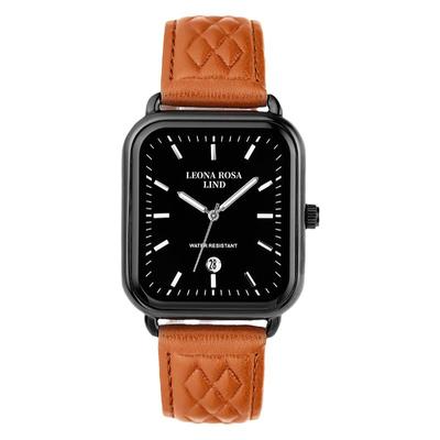 时尚复古女士手表生日礼物