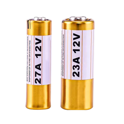 12V27/23A电池优质电池