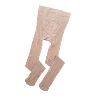 正品梦韵丝袜女薄款防勾丝比基尼天鹅绒连裤袜大码黑色性感夏美腿