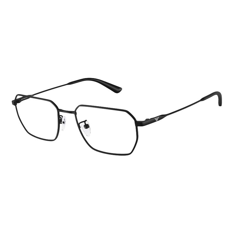Armani/阿玛尼金属轻奢太阳眼镜