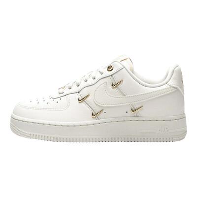 耐克AF1小金钩女子平底运动鞋