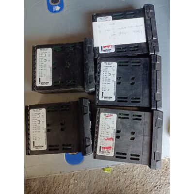 询价WATLOW-瓦特隆温控器，988S-10FC-NRFT