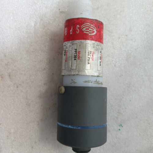 SPAN PPT304压力传感器，原装，实物拍的，成色还—议价