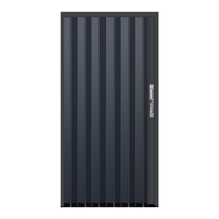 防火全铝合金推拉折叠门隐形隔热空调房隔断厨房卫生间卧室平移门