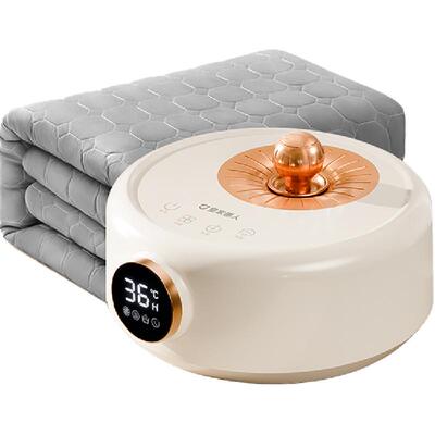 皇家惠人水暖电热毯单双人电褥子