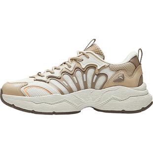 【林孝埈同款】安踏陨石丨休闲鞋女鞋2026新款运动鞋女122538851