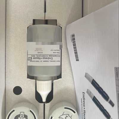 议价EH EndressHauser CCV05-10351适用