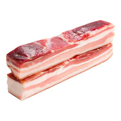 金珠五花咸肉风干南风肉上海腌笃鲜菜饭金华特产腌肉腊肉刀板香