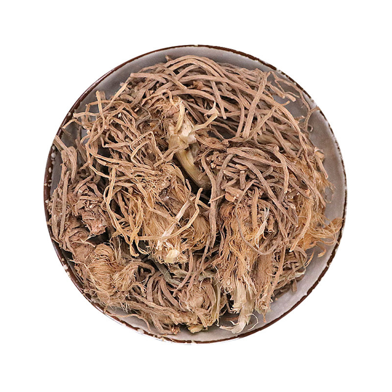 新鲜韭菜根正品中药材起阳草500g克韭菜根干农家干货韭菜根子药用
