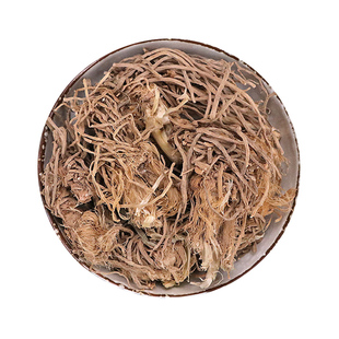 新鲜韭菜根正品中药材起阳草500g克韭菜根干农家干货韭菜根子药用