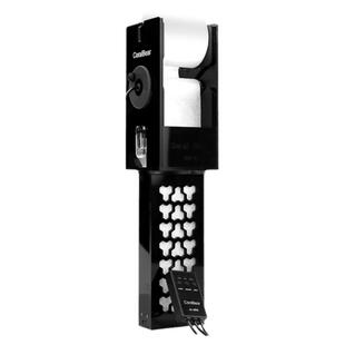 CoralBear珊瑚熊4寸滤袋全自动滤布过滤器滤纸机滤袋卷纸机海水缸