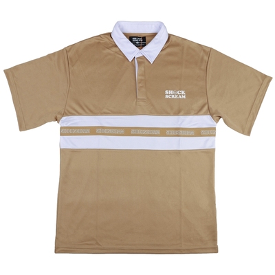 SHOCKSCREAM夏季短袖街舞速干T恤