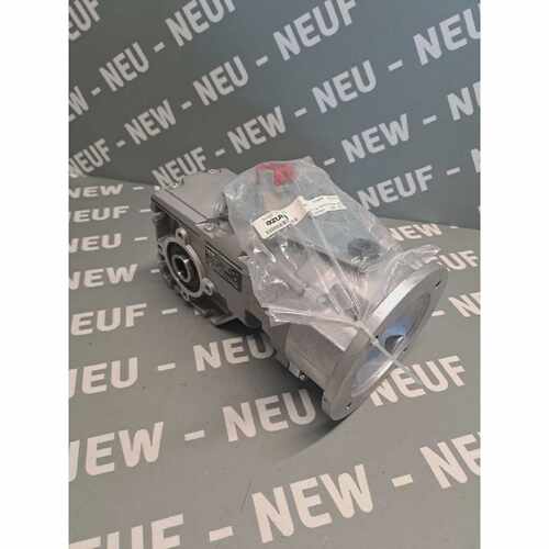 1649  lenze  G50BB111NHAR2N104NMReducers To Couple Taper New