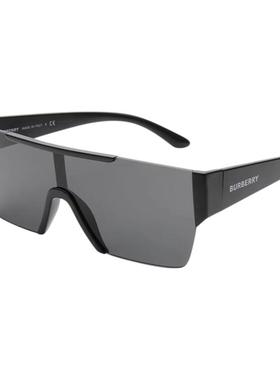 BURBERRY/博柏利方框男女墨镜