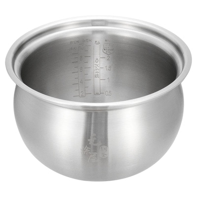 适用苏泊尔球釜压力锅内胆不锈钢