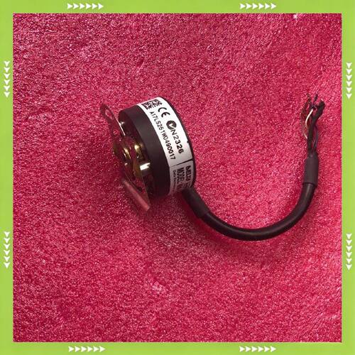 【问价】，台达编码器NH4-17LS65C7M，成色九成新，功能适用