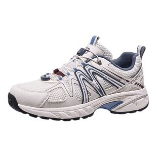 骆驼碳越男鞋2026春夏新款透气轻便耐磨防滑缓震户外登山徒步鞋女