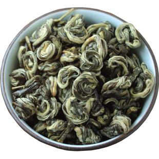 云南碧螺春高山绿茶叶嫩芽大叶茶散茶自己喝滇绿500克春茶