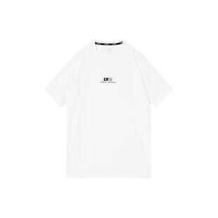 中国乔丹运动短袖t恤男2026夏季新款男士休闲透气短袖上衣T恤衫男