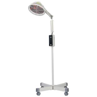 海尔特定电磁波治疗器多功能频谱理疗仪颈腰椎疼痛僵硬磁疗红外线