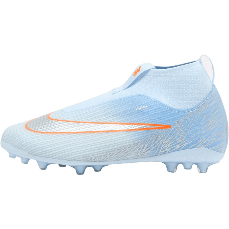 滔搏丨NIKE耐克大童SUPERFLY 11 AG户外运动训练足球鞋IV2364-900