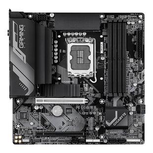 技嘉B760M魔鹰X GEN5 WIFI搭12600KF/12490F/14490F主板cpu套装