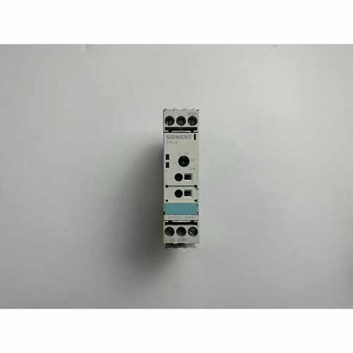 议价时间继电器3RP15051BW30拆机现货底部有维修