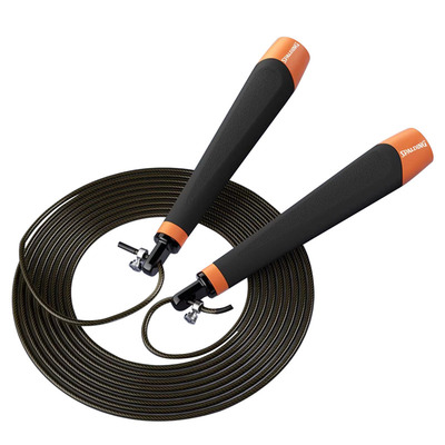 斯伯丁钢丝竞速跳绳中考专用