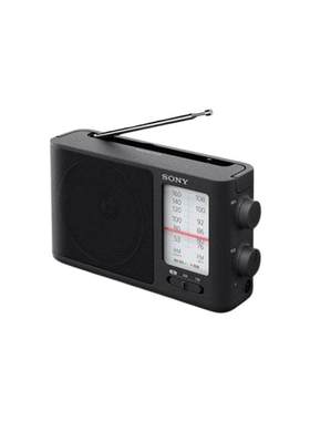 日本直邮sony索尼fm宽兼容便携式