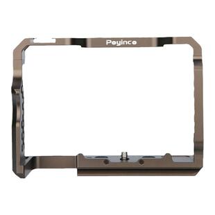 辅影适用于索尼a7m3 r3 a73 r2 s2相机兔笼相机拓展框摄影铝合金