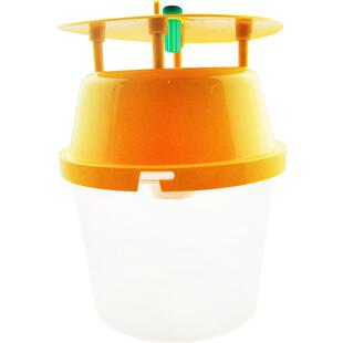 中捷四方绿盲蝽诱芯诱捕器 绿盲蝽诱芯 绿盲蝽专用药