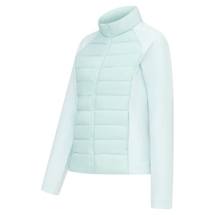 SIINSIIN棉服女款2026轻薄修身保暖显瘦短款排骨棉袄春季外套棉衣