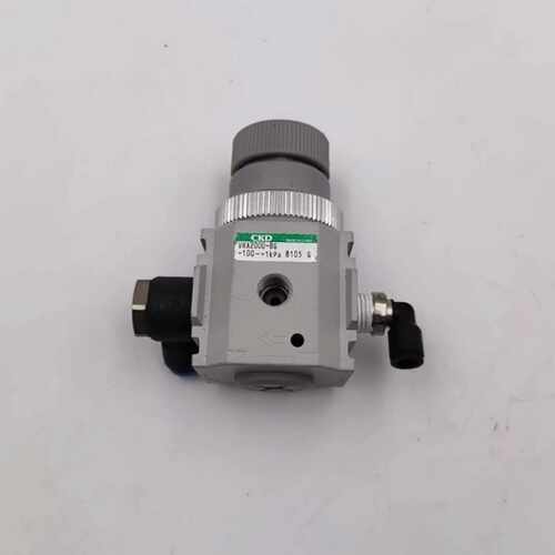 议价CKD VRA2000-8G原装拆机真空减压阀-100-1