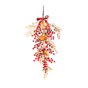 新年装饰挂件2026马年喜庆贺年挂饰客厅屋内门过年春节氛围布置品