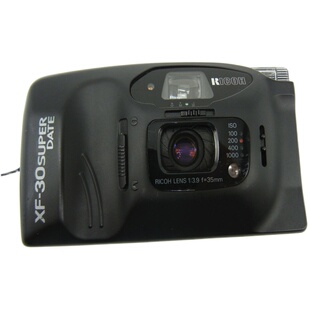 荒木经惟易烊千玺同款汤姆toma m-616胶卷相机30傻瓜胶片相机入门