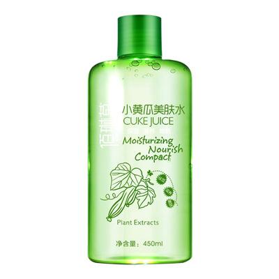 佰琳草小黄瓜爽肤水450ml