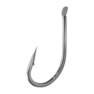 久岩丸世子线双钩成品歪嘴鱼钩有刺正品绑好野钓鲤鱼专用鲫鱼钩子