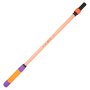 碳素迷你便携多色儿童抄网伸缩杆捞鱼网兜全套装玩具渔网可放钓箱