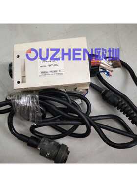 议价触摸屏用连接线F9GT-HCAB4-3M控制器F9GT-CCL原装正品