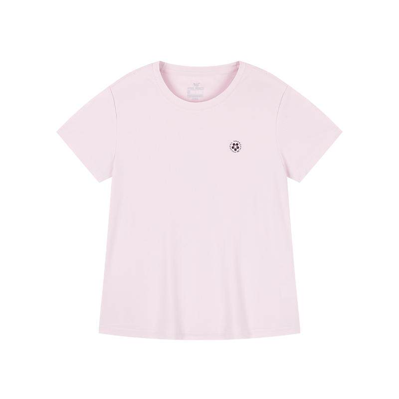 361度速干排汗短袖运动t恤