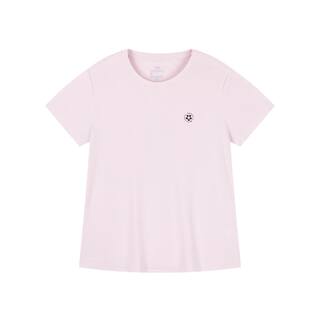 361运动t恤女2026夏季瑜伽健身跑步服女士短袖透气宽松速干衣