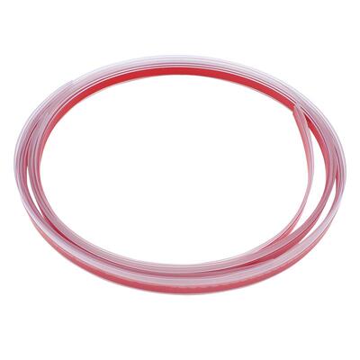 衣柜防尘条柜子密封条挡虫子