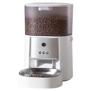 petfong宠物智能自动喂食器猫咪狗定时定量APP远程控制投食机神器