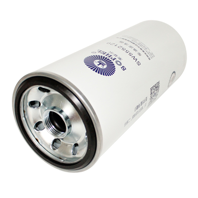 SW5552129电喷FS20116油水分离器适配天锦KR245马力1125030-KS110