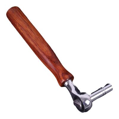 实木高档古筝调音扳手正反转换