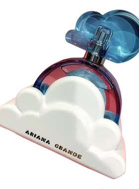 arianagrande香水试香