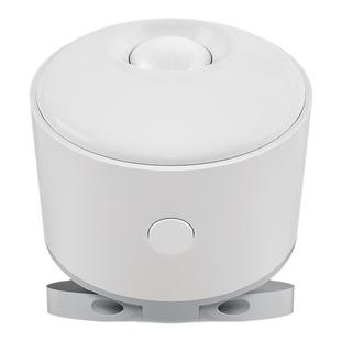 领普人体存在传感器电池款毫米波雷达智能无线感应人在传感器ES3