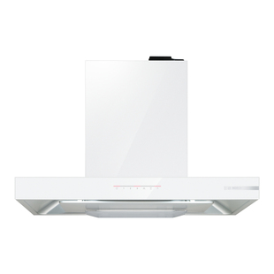 【立体环吸】博世官方致薄5D天鹅白油烟机抽油烟机家用厨房大吸力